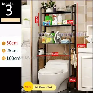 Storage Organizer Holder