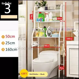 Storage Organizer Holder