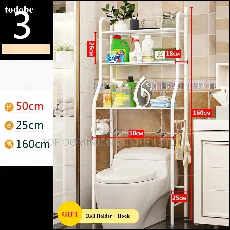 Storage Organizer Holder