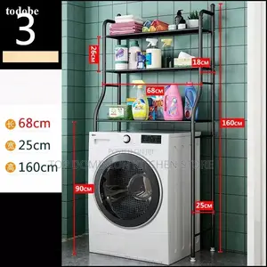 Storage Organizer Holder