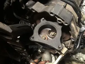 Turbo Charger Passat FSI
