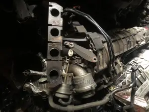 Turbo Charger Passat FSI