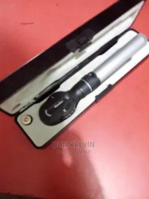 Opthalmoscope Keeler