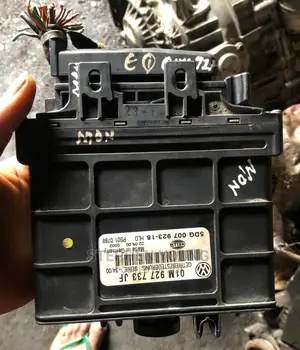 Brainbox of Any Kind Volkswagen