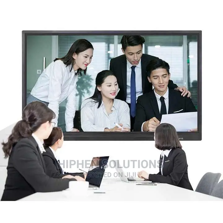 Interactive Board