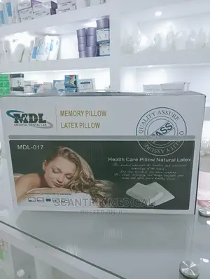 Memory Pillow