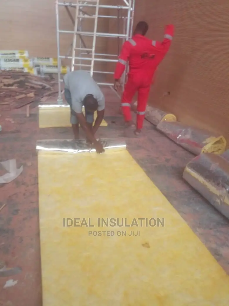 Luna Flex Glasswool