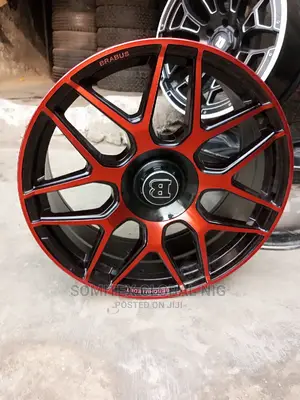 Bentley Rim20