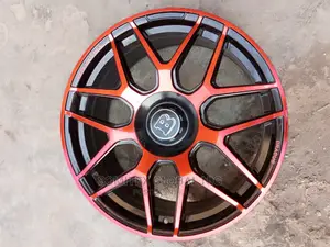 Bentley Rim20