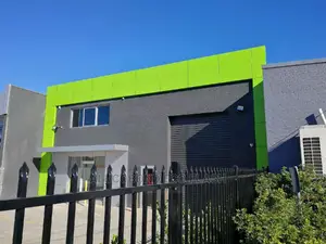 Alucobond Fabrications and Cladding Designs