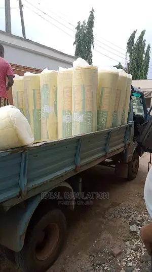 Luna Flex Glasswool