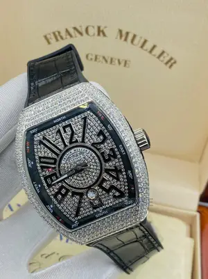 Muller Luxury