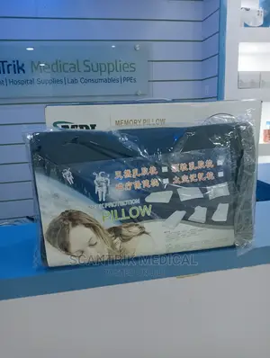 Comfortable Momory Pillow