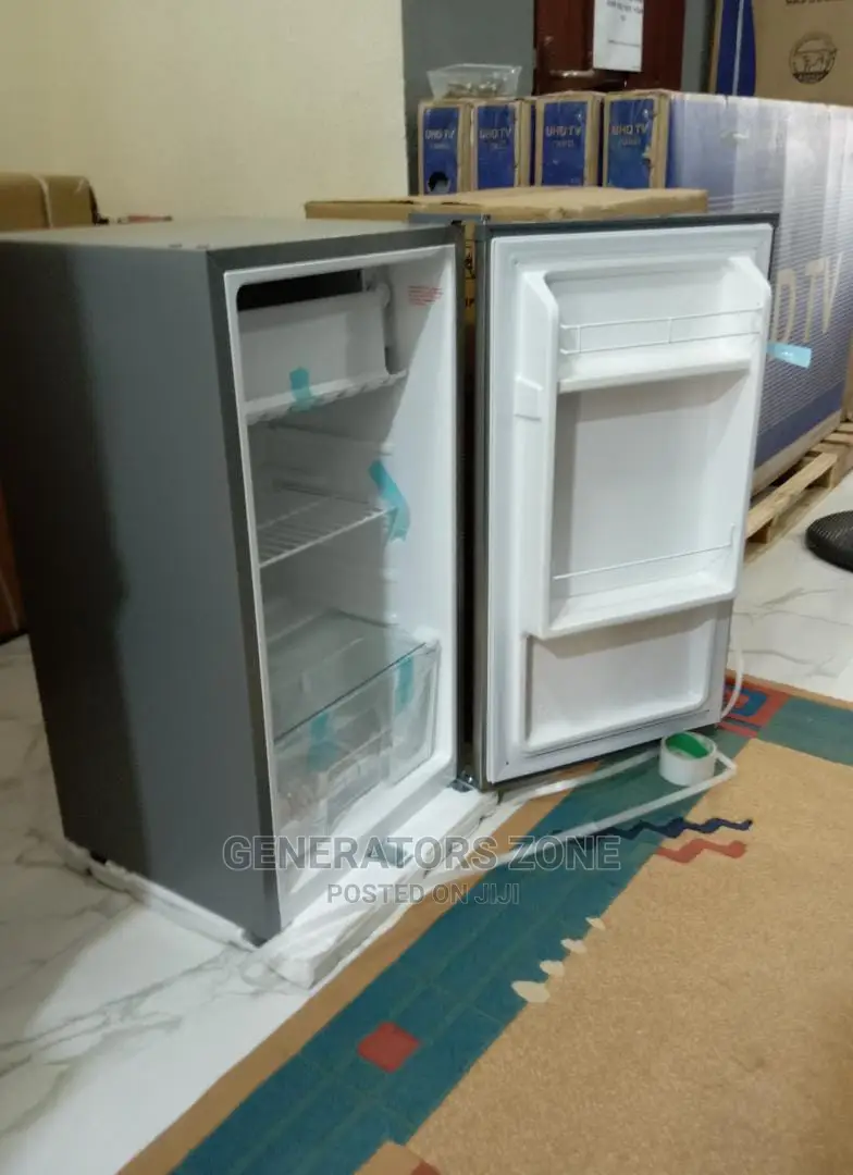 LG Single Door Refrigerator