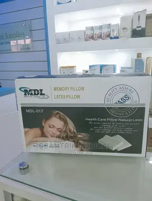 Latex Momory Pillow
