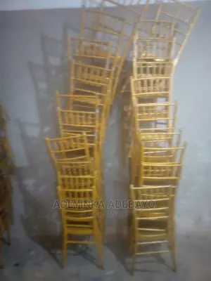 Rentals of Chaiveri Chairs