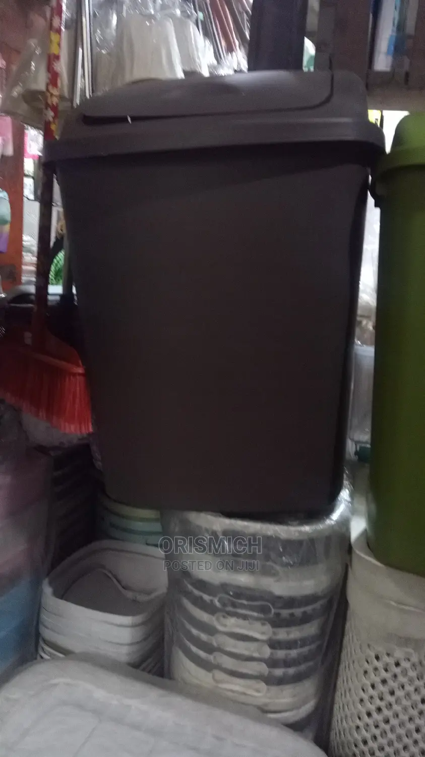 25litres Waste Bin