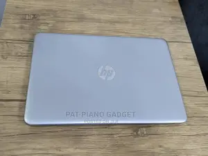 Laptop HP EliteBook 840 G4 8GB Intel Core I5 HDD+SSD 256GB