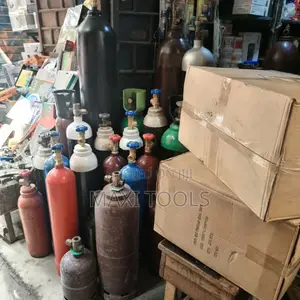 Gas Cylinder