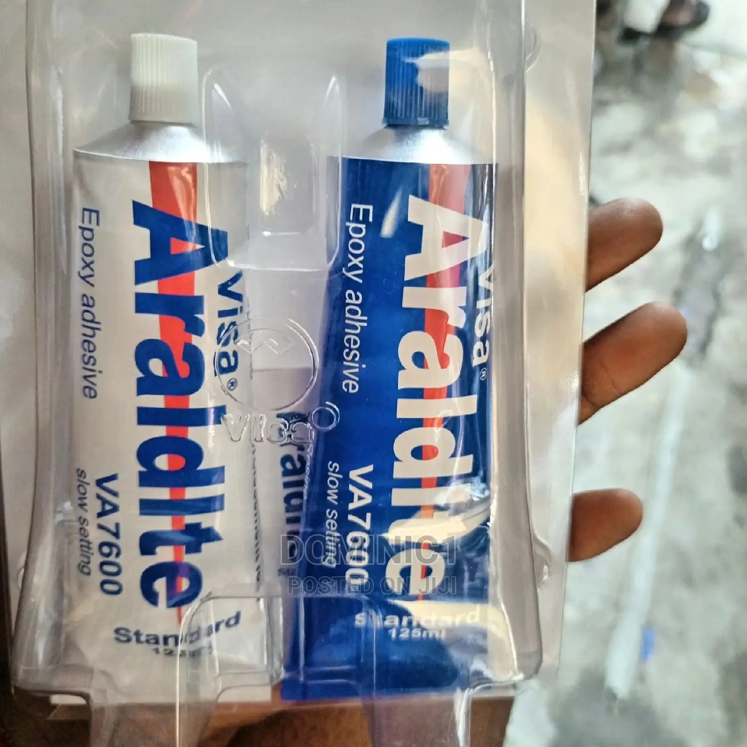 Araldite Epoxy Adhesive