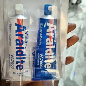 Araldite Epoxy Adhesive