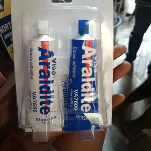 Araldite Epoxy Adhesive