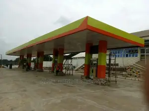 Alucobond Cladding Works