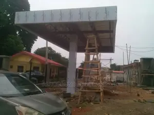 Alucobond Cladding Works