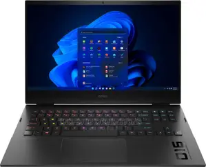 New Laptop HP Omen 16 16GB Intel Core i7 SSD 1T
