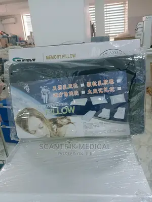 Laxet Memory Pillow