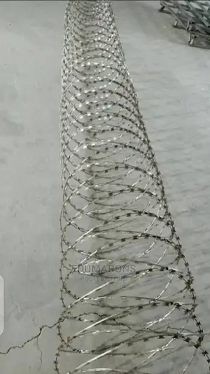 American Razor Fencing Wire