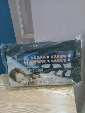 Memory Pillow in Home Accessories