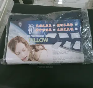 Luxury Memory Pillow