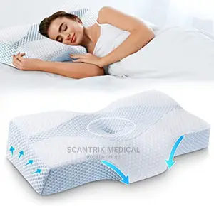 Medical Memory Latex Pillow