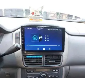 Car Andriod Screen