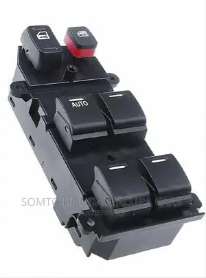 WINDOW Master Control for ACURA MDX 2007-2013