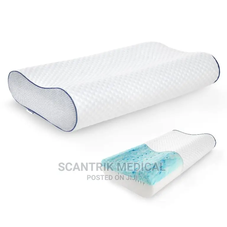 Orthopedic Pillow Memory