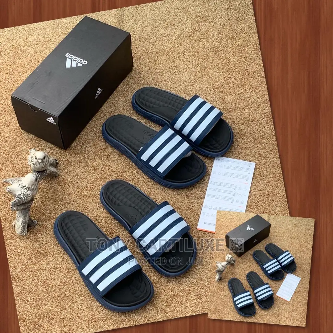 Adidas Slide