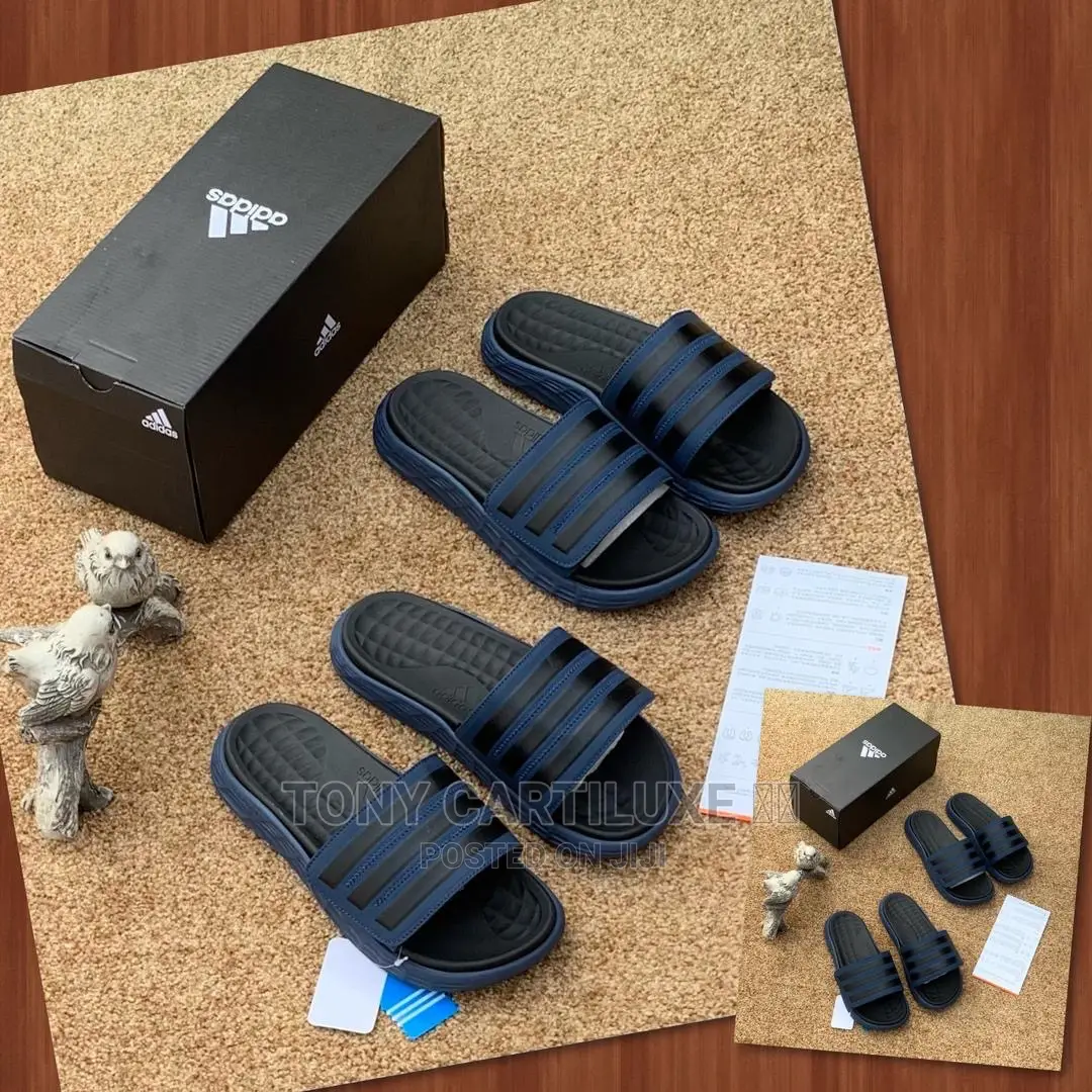Adidas Slide
