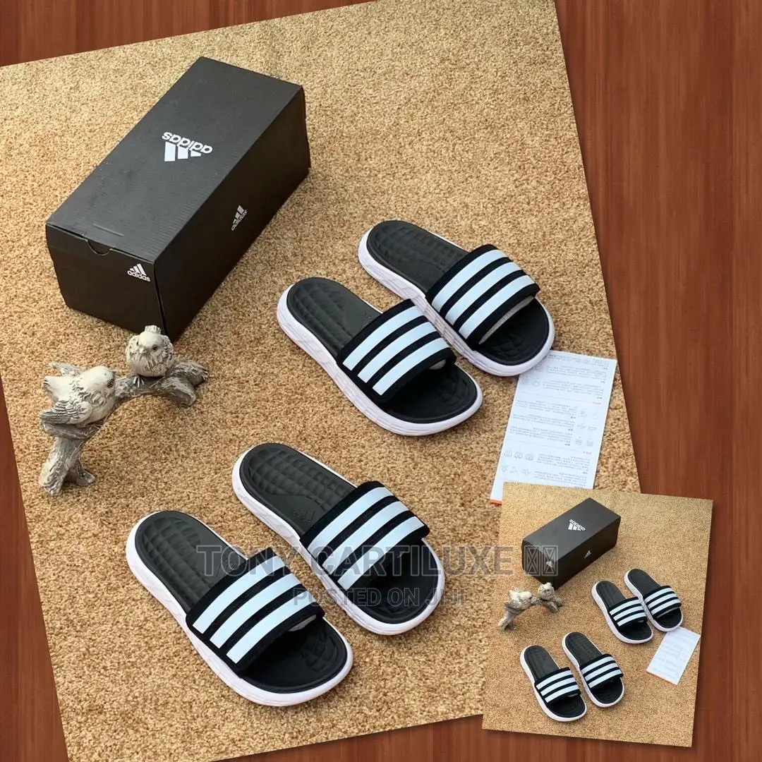 Adidas Slide
