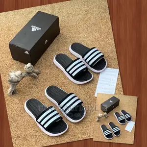Adidas Slide