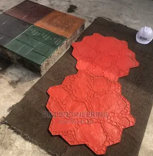 Stamping Designs Mould Mart Concrete Stamp Sealer Polish