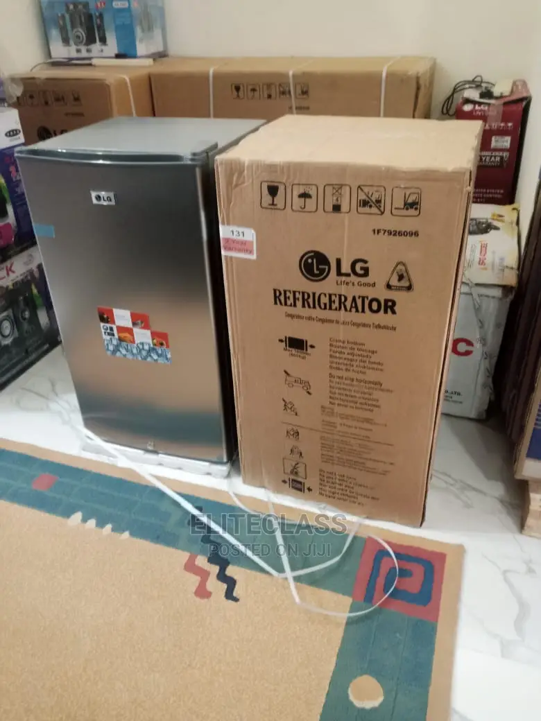 Gc-131 LG Refrigerator| 92 Litre