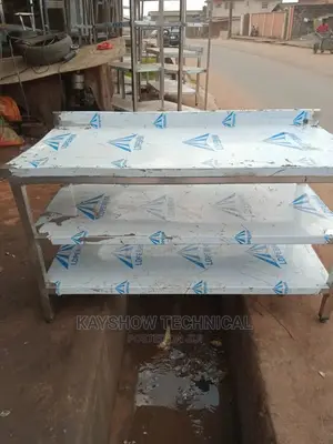 Kitchen Equipments and Kitchen Extraction System