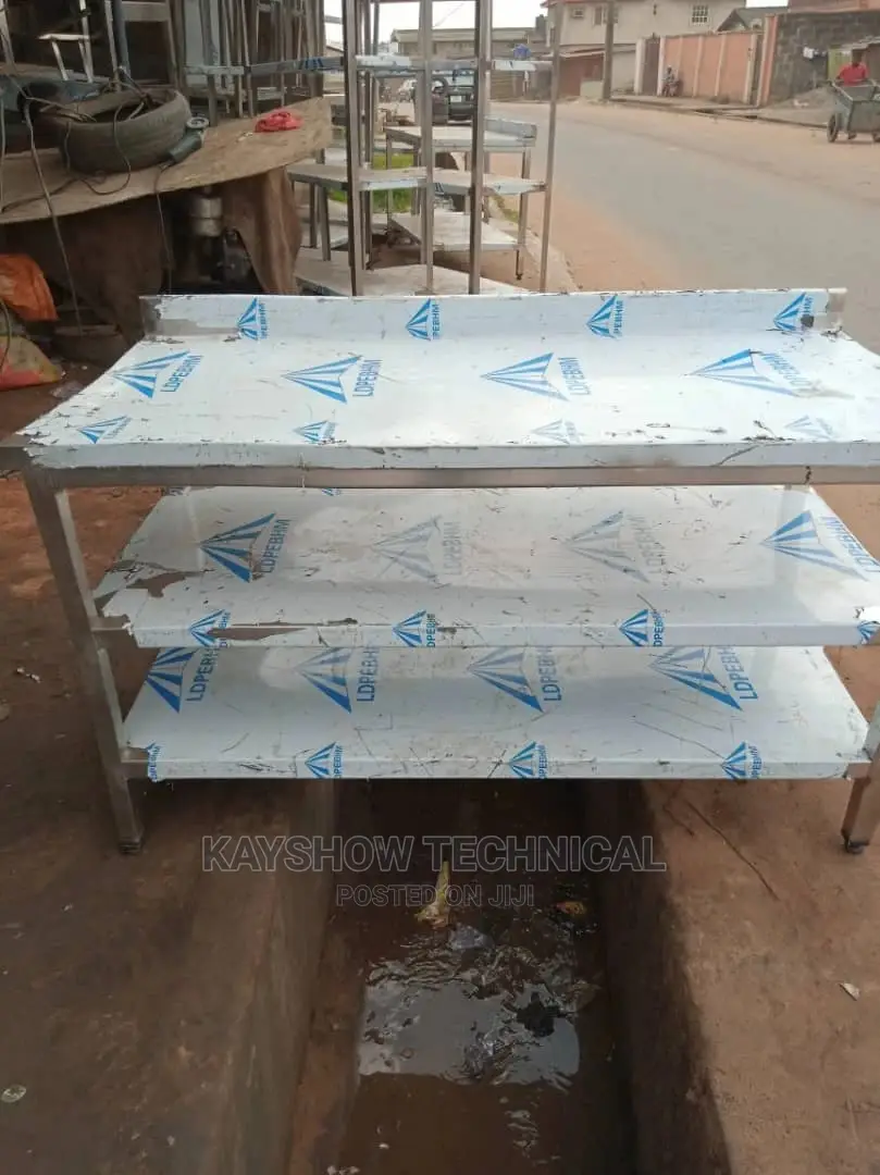Kitchen Equipments and Kitchen Extraction System