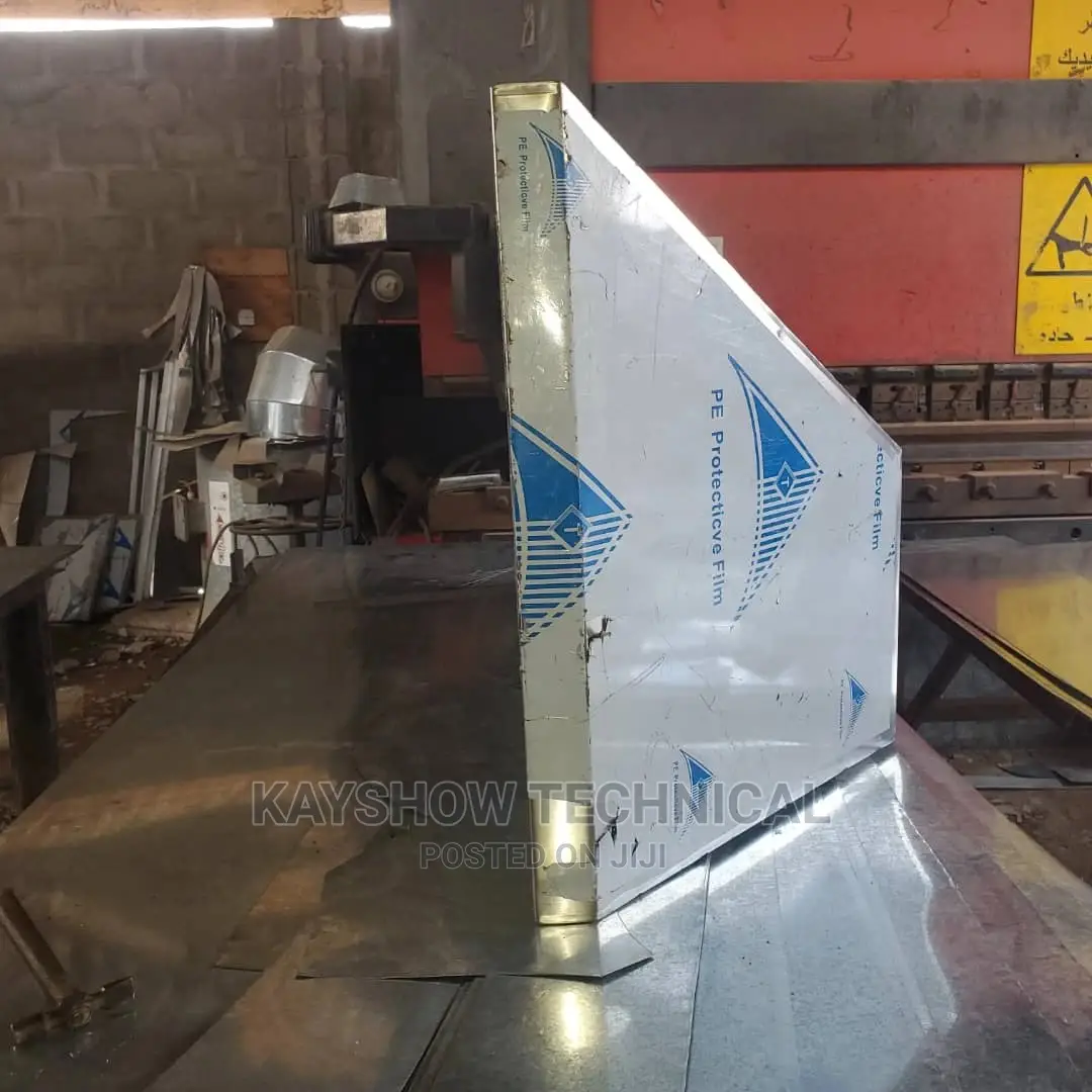 Kitchen Equipments and Kitchen Extraction System