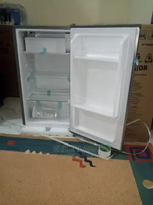 LG Gc-131 Single Door Mini Refrigerator.