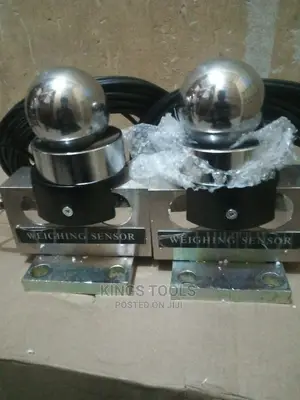Load Cell 30ton