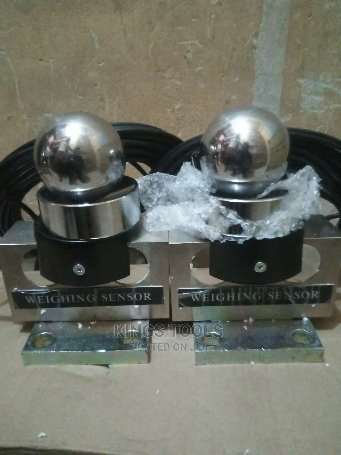 Load Cell 30ton