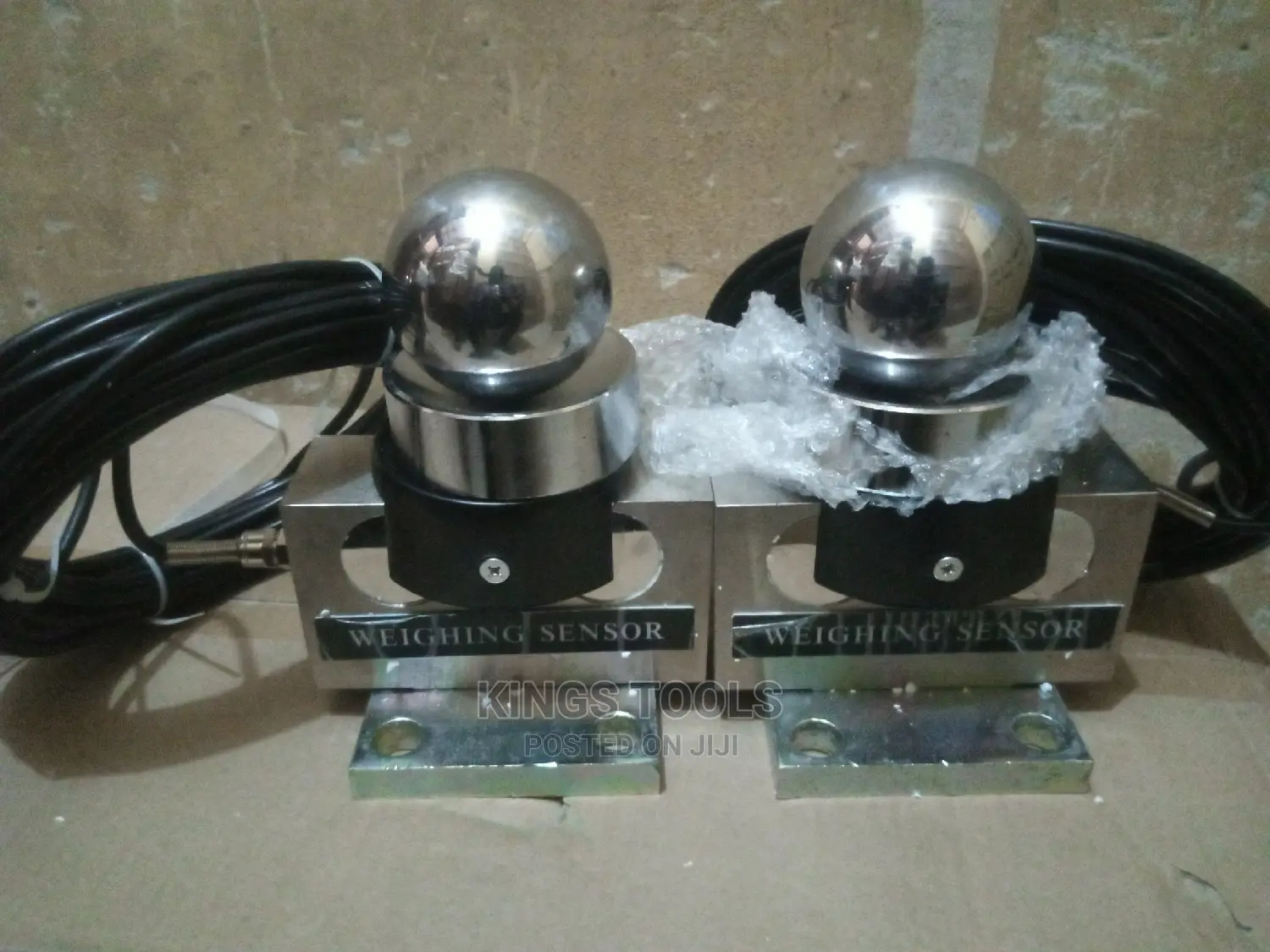 Load Cell 30ton
